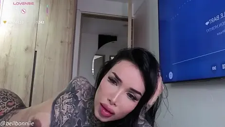 belllbonniie webcam stripchat model stream image