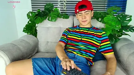 CamiiGuzmanX webcam model stream image