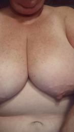 Heidi webcam model stream image
