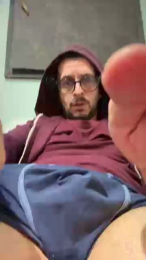 Profetony webcam model stream image