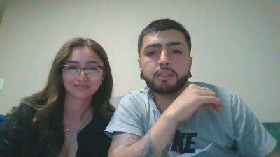 BabyCarrion webcam model stream image