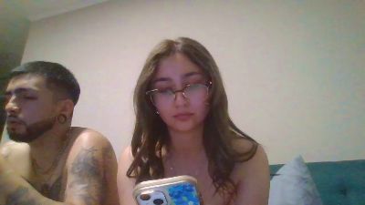 BabyCarrion webcam model stream image