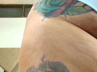 milliebrooke89 webcam model stream image