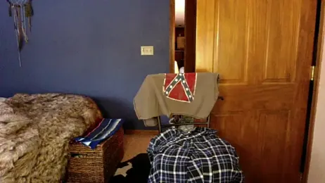 SpunRedneck webcam model stream image