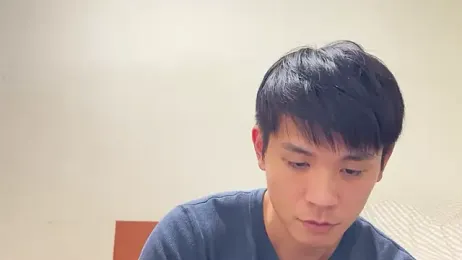 Foxfoxfox4 webcam model stream image