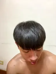 Foxfoxfox4 webcam model stream image