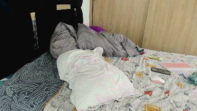 Tommy_carlos webcam model stream image