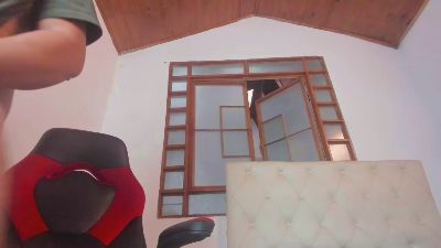 oliver_price1 webcam model stream image