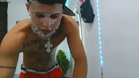 Skartoliver webcam stripchat model stream image