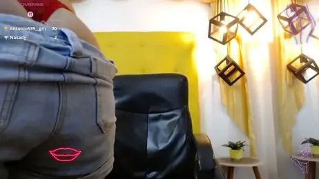 tulunaroja webcam model stream image