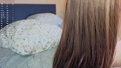 MaliaBourraine webcam stripchat model stream image