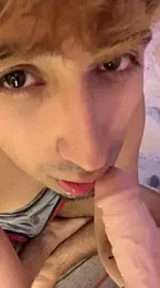 JeremySanders1_ webcam model stream image