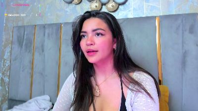 KimDevinne webcam cam4 model stream image