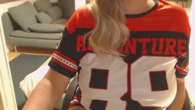 KimMitch webcam model stream image