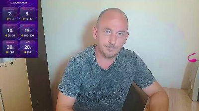 richy87111 webcam model stream image