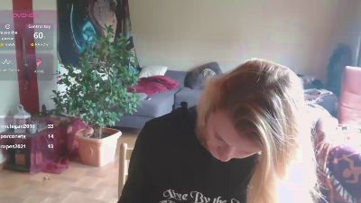 xcYola webcam model stream image