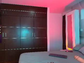 valentinos_ webcam model stream image