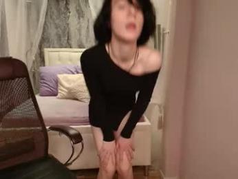 micke_dio webcam model stream image