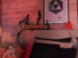 izzywild webcam model stream image