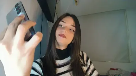 Dollbehavior_ webcam stripchat model stream image