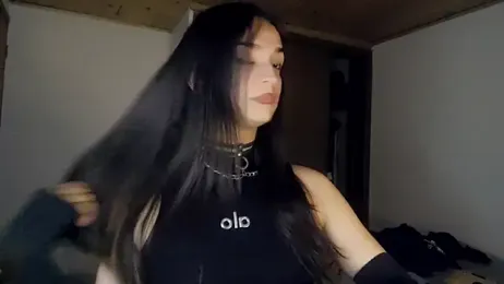 Dollbehavior_ webcam stripchat model stream image