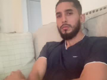 papicubano_guapo23cm webcam model stream image