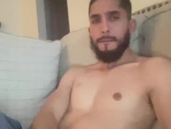 papicubano_guapo23cm webcam model stream image