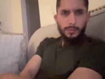 papicubano_guapo23cm webcam chaturbate model stream image