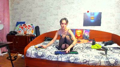 SakuraUchiha webcam model stream image