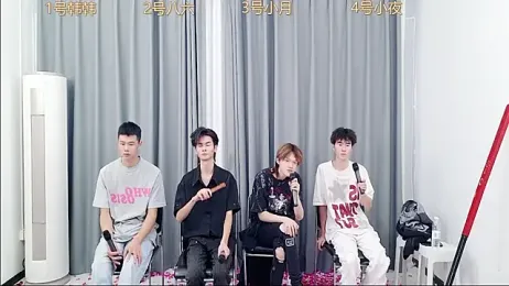 QYBOYS-002 webcam stripchat model stream image