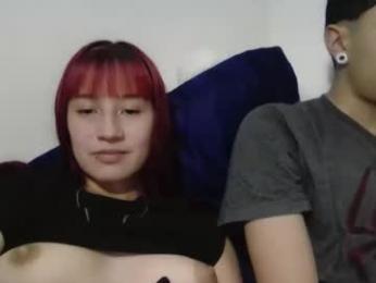 zoe_jhon18 webcam model stream image