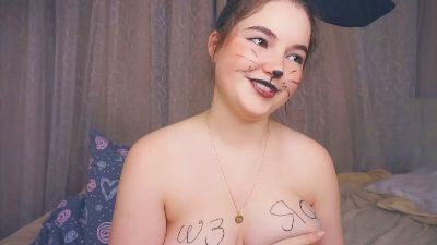 JulianaBlow webcam model stream image