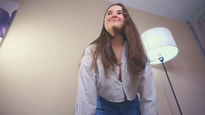 JulianaBlow webcam model stream image