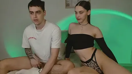 zeskainka webcam model stream image