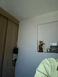 Kitty_Bliss webcam stripchat model stream image