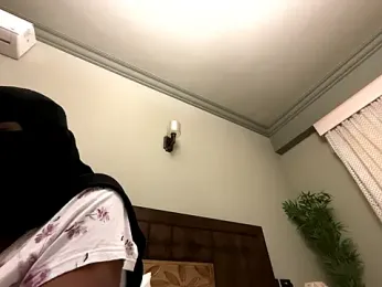 Submissive_Arab webcam model stream image