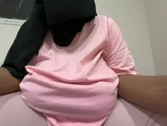 Submissive_Arab webcam stripchat model stream image