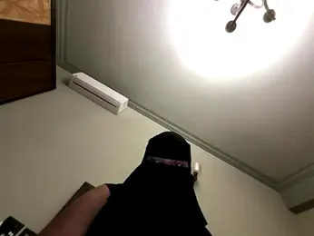 Submissive_Arab webcam model stream image