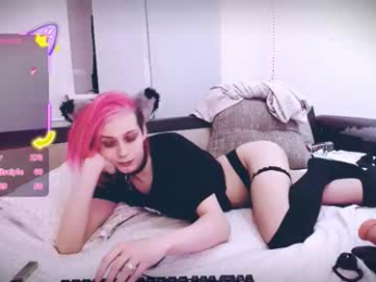 littlepinkcat webcam model stream image