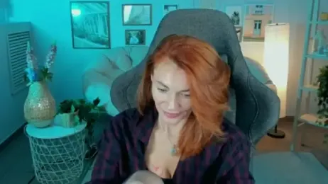 MistyBarnes webcam model stream image