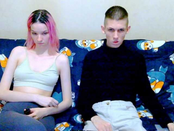 Ivy-Lester webcam model stream image