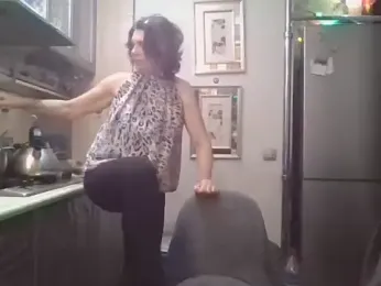 Baby-Matilda webcam model stream image