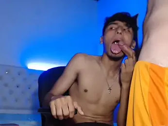 kevinsantiag0 的直播截图
