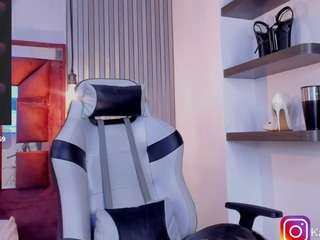 katadelafontaine webcam model stream image
