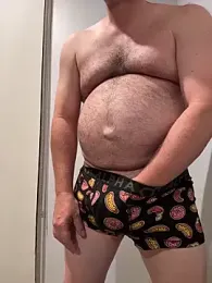 chubbylittlesecret webcam model stream image