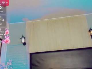 amanda-cax webcam model stream image