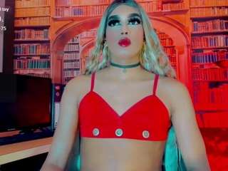 amanda-cax webcam model stream image