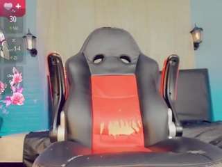 amanda-cax webcam model stream image