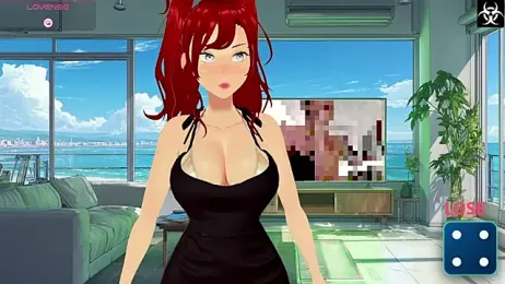 Lanathevirus webcam stripchat model stream image