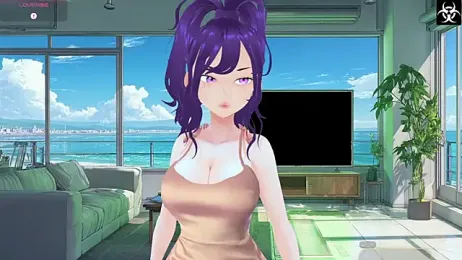 Lanathevirus webcam stripchat model stream image